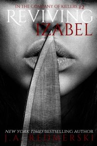 Baixar Reviving Izabel (In the Company of Killers Book 2) (English Edition) pdf, epub, eBook