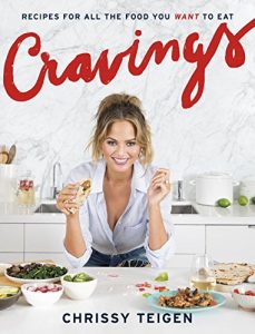 Baixar Cravings: Recipes for All the Food You Want to Eat pdf, epub, eBook