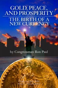 Baixar Gold, Peace, and Prosperity: The Birth of a New Currency (LvMI) (English Edition) pdf, epub, eBook