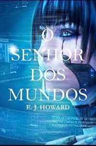 Baixar O Senhor dos Mundos pdf, epub, eBook