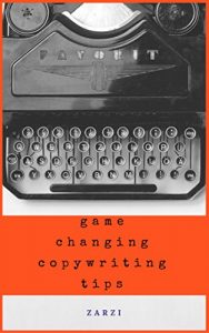 Baixar Game Changing Copywriting Tips (Internet Marketing Book 3) (English Edition) pdf, epub, eBook