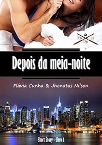 Baixar Depois da meia-noite (Four Up Livro 1) pdf, epub, eBook