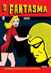 Baixar O Fantasma: Suzie pdf, epub, eBook