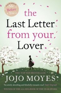 Baixar The Last Letter from Your Lover (English Edition) pdf, epub, eBook