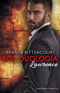 Baixar BOX DUOLOGIA LAWRENCE pdf, epub, eBook