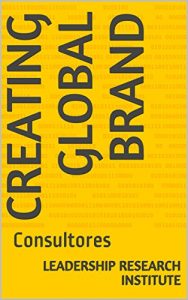 Baixar Creating global brand: Consultores pdf, epub, eBook