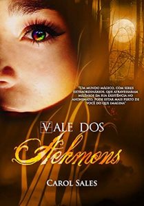 Baixar Vale dos Aehmons pdf, epub, eBook