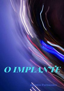 Baixar O Implante pdf, epub, eBook