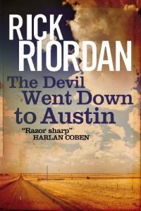 Baixar The Devil Went Down To Austin (English Edition) pdf, epub, eBook