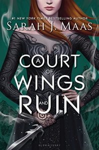 Baixar A Court of Wings and Ruin (A Court of Thorns and Roses) pdf, epub, eBook