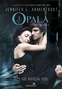 Baixar Opala (Saga Lux) pdf, epub, eBook
