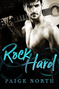 Baixar Rock Hard (English Edition) pdf, epub, eBook
