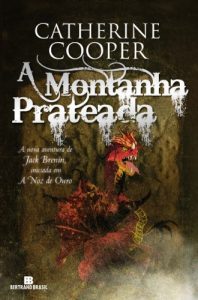 Baixar A montanha prateada – As aventuras de Jack Brenin -vol. 3 pdf, epub, eBook