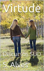 Baixar Virtude: Discursos SUD pdf, epub, eBook