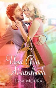 Baixar Uma Guia Atrapalhada pdf, epub, eBook