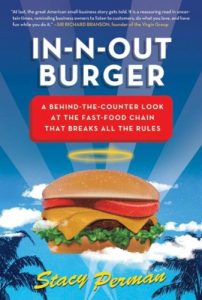 Baixar In-N-Out Burger: A Behind-the-Counter Look at the Fast-Food Chain That Breaks All the Rules pdf, epub, eBook