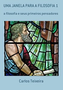 Baixar Uma Janela Para A Filosofia 1 pdf, epub, eBook