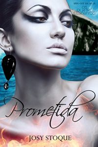 Baixar Prometida: Spin-Off da Saga – 2,5 (Saga Os Qu4tro Elementos) pdf, epub, eBook