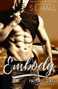 Baixar Embody (Full Circle Series Book 1) (English Edition) pdf, epub, eBook