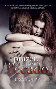 Baixar Prazer, me chamo Pecado pdf, epub, eBook