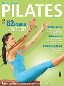 Baixar Revista Oficial de Pilates ed.02 pdf, epub, eBook