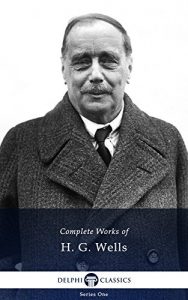 Baixar Delphi Complete Works of H. G. Wells (Illustrated) (English Edition) pdf, epub, eBook