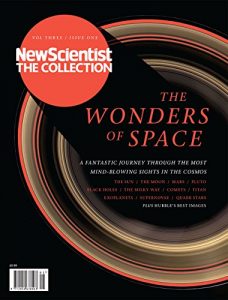 Baixar The Wonders of Space: New Scientist: The Collection (English Edition) pdf, epub, eBook