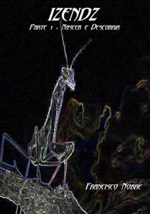 Baixar Izendz pdf, epub, eBook