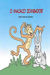 Baixar O Macaco Zombador pdf, epub, eBook