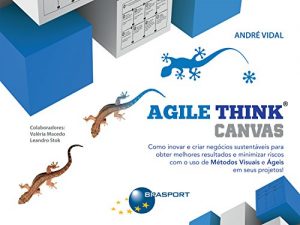 Baixar Agile Think Canvas pdf, epub, eBook