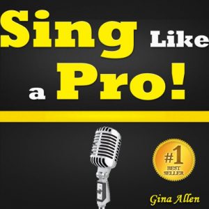 Baixar Sing Like a Pro: Learn To Sing! Find Out How to Sing Better, Discover Invaluable Singing Tips, Voice Training Exercises and More… (English Edition) pdf, epub, eBook
