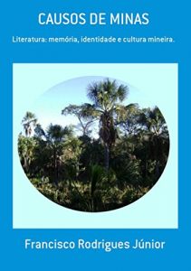 Baixar Causos De Minas pdf, epub, eBook