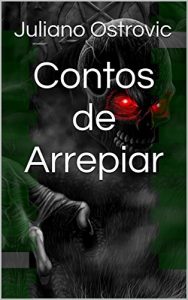 Baixar Contos de Arrepiar pdf, epub, eBook