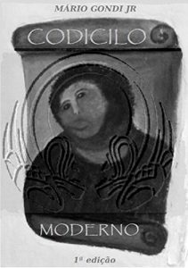 Baixar Codicilo Moderno pdf, epub, eBook