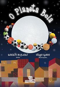 Baixar O Planeta Bola pdf, epub, eBook