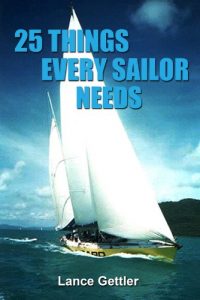 Baixar 25 Things Every Sailor Needs (and why) (Sailing Gear Book 1) (English Edition) pdf, epub, eBook
