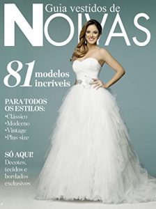 Baixar Guia Vestidos de noivas Ed.01 pdf, epub, eBook