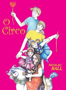 Baixar O circo pdf, epub, eBook