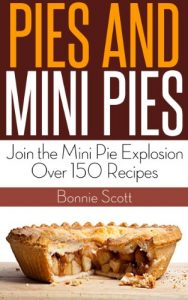 Baixar Pies and Mini Pies (English Edition) pdf, epub, eBook