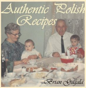 Baixar Authentic Polish Recipes (English Edition) pdf, epub, eBook