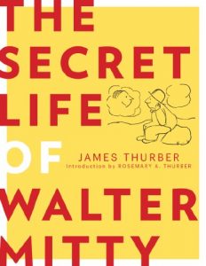 Baixar The Secret Life of Walter Mitty (English Edition) pdf, epub, eBook