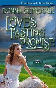 Baixar Love’s Lasting Promise (Krista Trilogy Book 1) (English Edition) pdf, epub, eBook