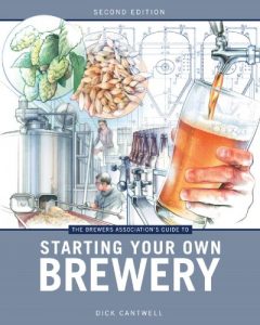 Baixar The Brewers Association’s Guide to Starting Your Own Brewery pdf, epub, eBook