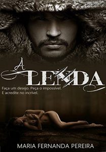 Baixar A lenda pdf, epub, eBook