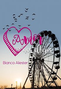 Baixar Amor nas alturas pdf, epub, eBook