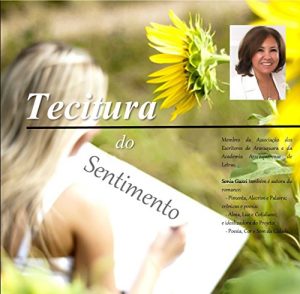 Baixar TECITURA DO SENTIMENTO pdf, epub, eBook