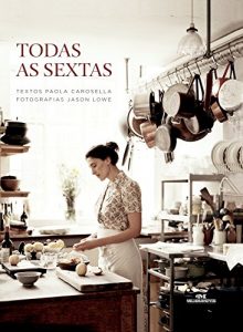 Baixar Todas as Sextas pdf, epub, eBook