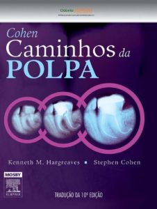 Baixar Caminhos Da Polpa: Endodontia pdf, epub, eBook