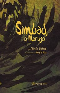 Baixar Simbad, o marujo pdf, epub, eBook