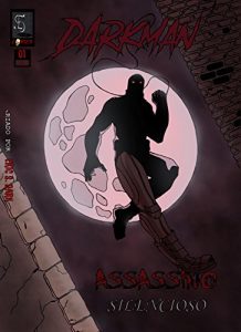 Baixar DARKMAN pdf, epub, eBook